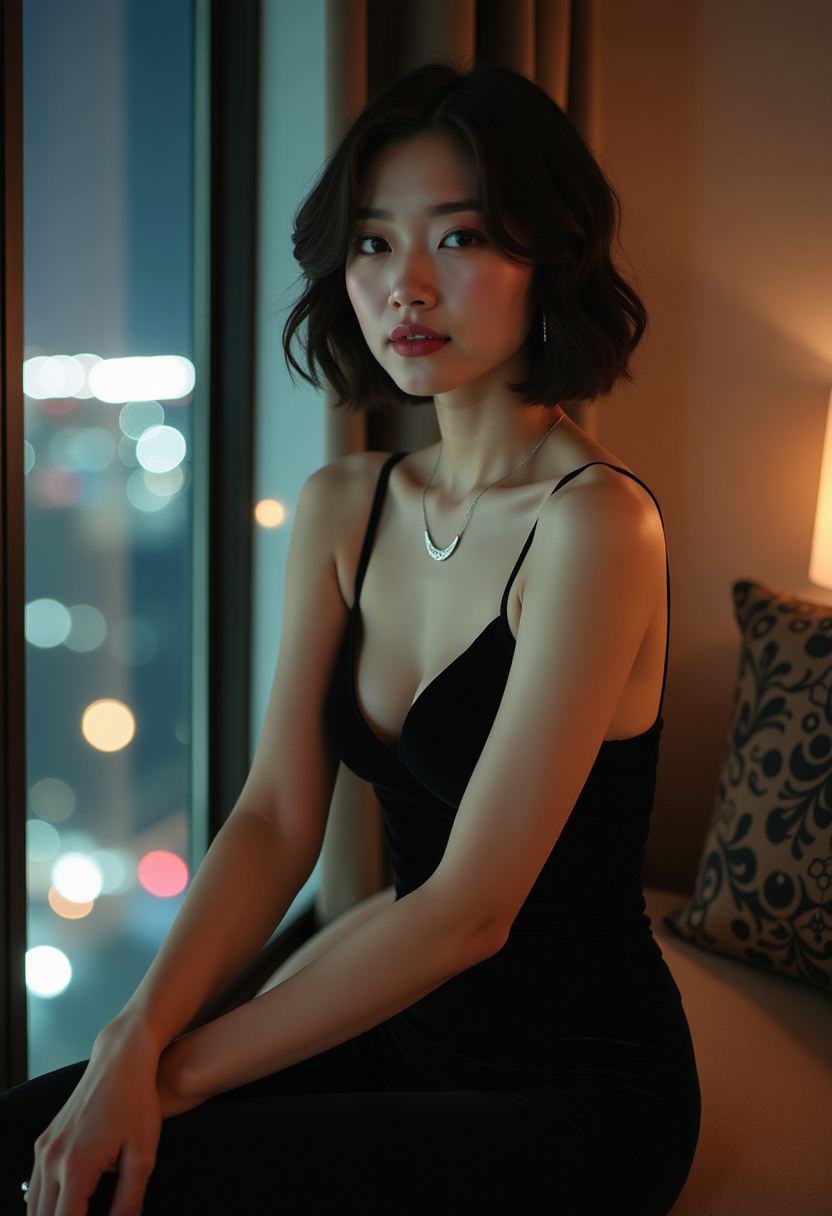 圣诞树下的十二封信