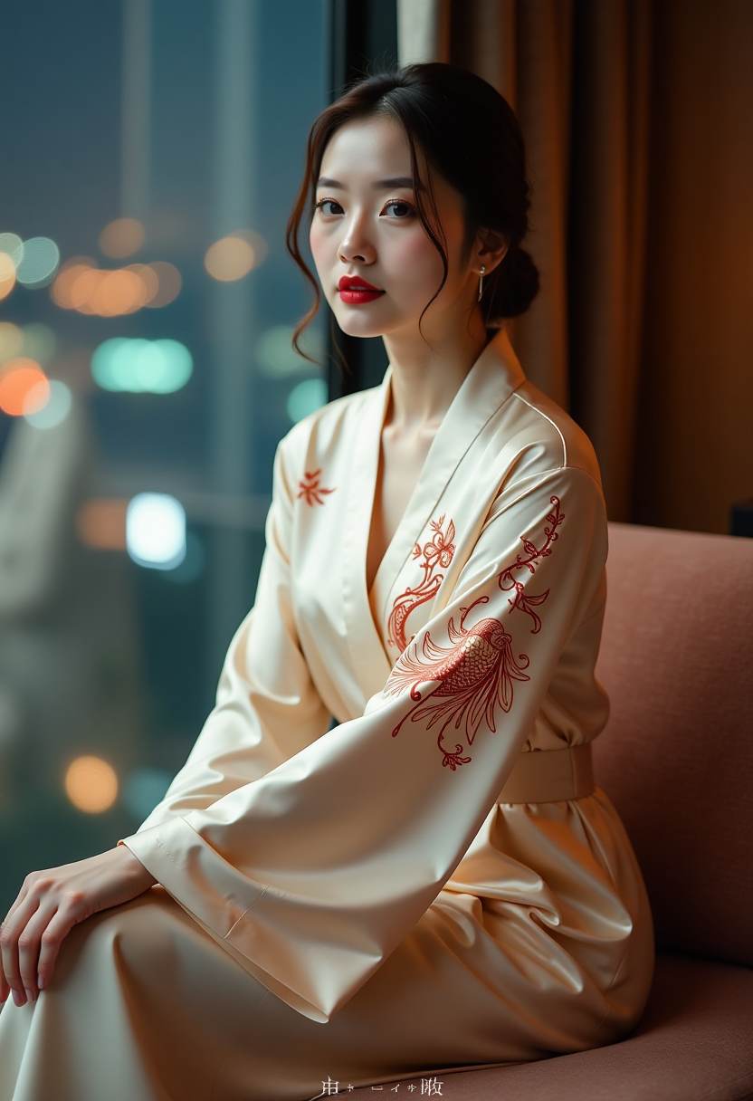 圣夜钟声纪录片